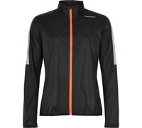 Newline Veste femme Visio Wind Noir Taille L