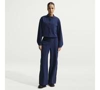 Veste femme Nike 24.7 PerfectStretch Bleu M Female