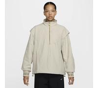 Veste femme Nike Naomi Osaka Blanc L Female