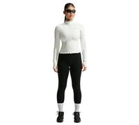 Nike Dri-FIT Swift Veste à capuche Femmes S Beige