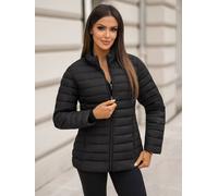 Veste femme noire OZONEE JS/16M9109/392Z M