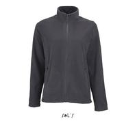 Veste Femme - Norman Anthracite - Gris - Sports d'hiver - Ski - Montagne XXXL