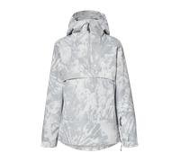 Veste Femme Oakley HOLLY Gris montagne tie-dyeS Gris montagne tie-dye