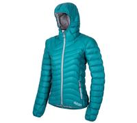 Doudoune Femme Ocún Tsunami Eco Women Vert fanfare M