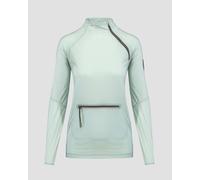 Veste Femme On Running Active Jacket 23000524-sea