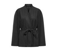 Veste femme Only Fox-Trillion Noir M/L