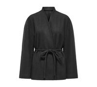 Veste femme Only Fox-Trillion Noir M/L