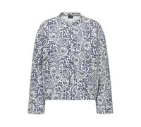 Only Veste femme ONLHALLIE QUILTED Bleu EU S