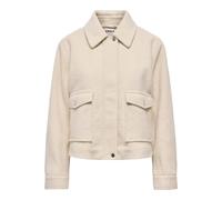 Veste femme Only Kiki-Moni Beige L