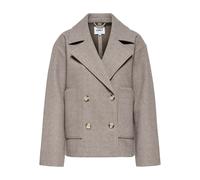 Veste femme Only Nancy Vela Beige L