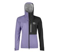 ORTOVOX 3L ORTLER JACKET W, 70616, lush lavender, L