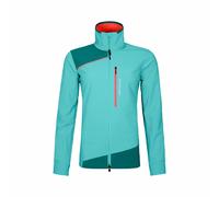 Veste femme Ortovox Pala Light Jacket W Cascade de glace M