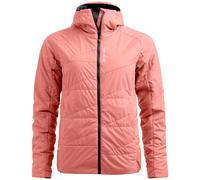 Doudoune ORTOVOX SWISSWOOL PIZ DUAN JACKET W (blossom) femme S
