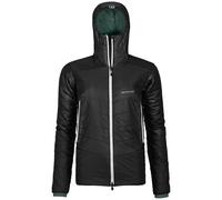 Veste femme Ortovox Westalpen Swisswool Jacket W Taille: S / Couleur: noir