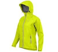 Veste femme Outdoor Stow & Go Pack Away Highlander - Yellow XXL