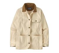 Veste femme Patagonia Beige L