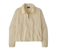 Veste femme Patagonia Garden Island Blanc M