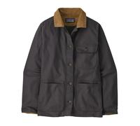 Patagonia – Veste femme – Point Reyes Canvas Coat – Noir – M