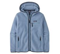 Veste femme Patagonia Retro Pile Hoody Taille: S / Couleur: bleu clair
