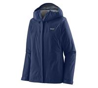 PATAGONIA W's Torrentshell 3l Rain Jkt - Femme - Gris - taille L- modèle 2026