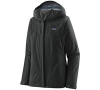Patagonia Torrentshell 3L Jacket Femme Noir