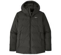 Patagonia - Women's Jackson Glacier Jacket - Doudoune - S - black