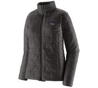 Veste femme Patagonia W's Nano Puff Jacket Taille: M / Couleur: noir
