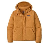 Veste femme Patagonia W's Sisar Down Hoody Jkt Taille: M / Couleur: orange