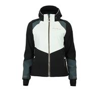 Peak Mountain Blouson Softshell Femme AMETIS