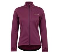 Pearl Izumi Attack Amfib Lite Long Sleeve Jersey Bleu XS Femme