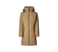 Pepe Jeans Veste femme Sann Long Beige Taille S