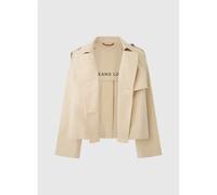 Veste femme Pepe Jeans Sheila Beige XL