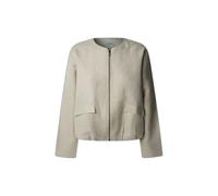 Veste femme Pepe Jeans Sonia Beige XL