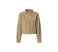 Veste femme Pepe Jeans Sunny Marron XS