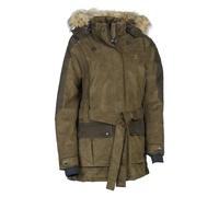 Veste femme PERCUSSION Grand Nord Vert XL