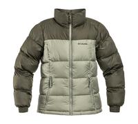 Veste femme Pike Lake Columbia - Stone Green / Safari M