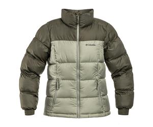 Veste femme Pike Lake Columbia - Stone Green / Safari M