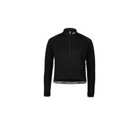 POC - Women's Thermal Jacket - Maillot de cyclisme - L - uranium black