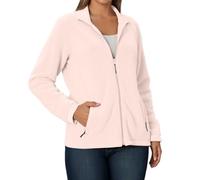 Veste Femme Printemps té Femmes Vestes Fine Manches Sport Ample Léger Blouson Coupe SurvêTement RéTro Courte Moderne Et légant Fermeture Spring Fall Outwear