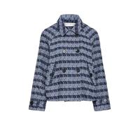 Veste femme Pulz Jeans Augustine Bleu S