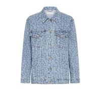 Veste femme Pulz Jeans Jannah Bleu S