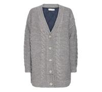 Veste femme Pulz Jeans Verity Gris XL