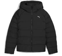 Veste femme Puma Mono Hooded Jacket Taille: S / Couleur: noir