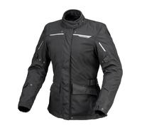 Veste moto femme Tucano Urbano 4Stroke - noir - 36 44
