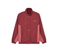 Veste femme Quiksilver Castle Rouge M