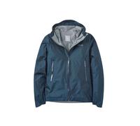 Rab - Phantom Mountain Jacket - Veste imperméable femme Tempest Blue - S