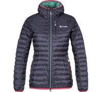 Veste femme Rafiki Darcy bleu nuits XL