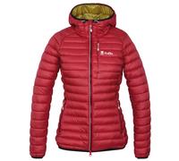 Veste femme Rafiki Darcy Taille: L / Couleur: rouge