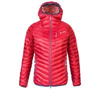 Veste femme Rafiki Nevis Taille: L / Couleur: rouge