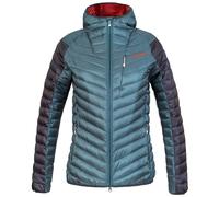 Veste femme Rafiki Nevis Taille: M / Couleur: bleu clair